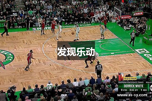 发现乐动